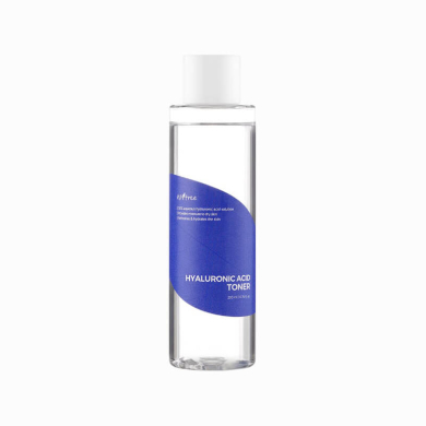 Isntree Hyaluronic Acid Toner