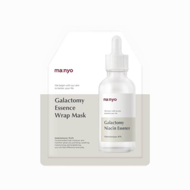 Ma:nyo Galactomy Essence Wrap Mask