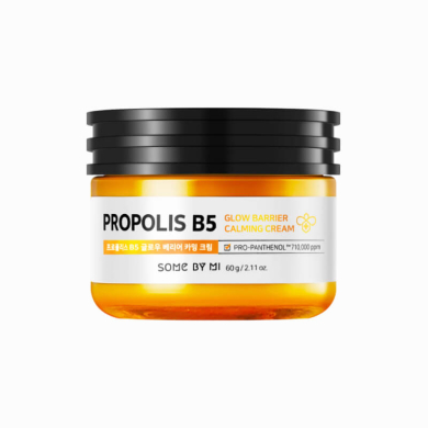 SOME BY MI Propolis B5 Glow Barrier Calming Cream