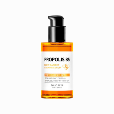 SOME BY MI Propolis B5 Glow Barrier Calming Serum