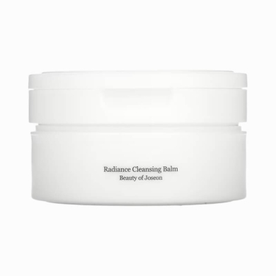 Beauty of Joseon Radiance Cleansing Balm