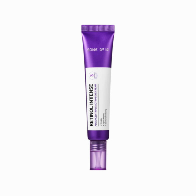 SOME BY MI- Retinol Intense Adavanced Triple Action Eye Cream