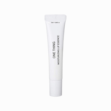 One Thing Moisturizing Lip Essence