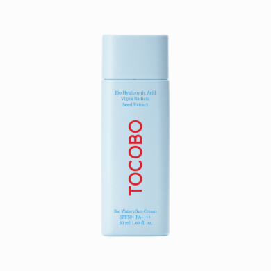 TOCOBO Bio Watery Sun Cream SPF50+ PA++++