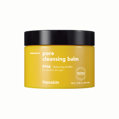 HANSKIN Pore Cleansing Balm PHA