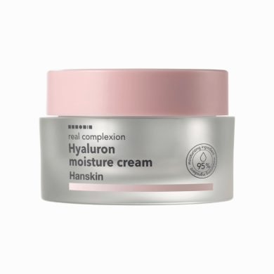 HANSKIN Hyaluron Moisture Cream