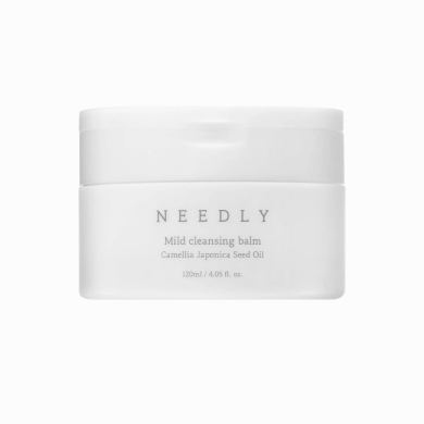 Needly Mild Cleansing Balm