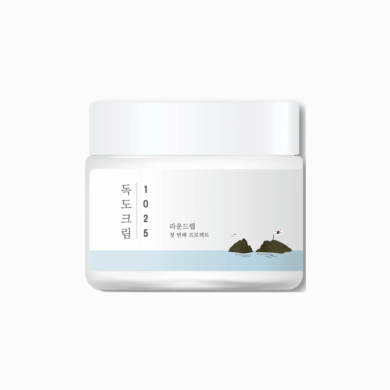 Round Lab 1025 Dokdo Cream