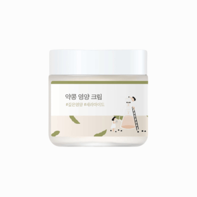 Round Lab Soybean Nourishing Cream