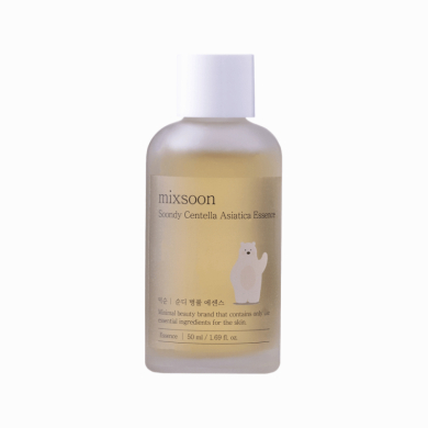 mixsoon Soondy Centella Asiatica Essence 50ml