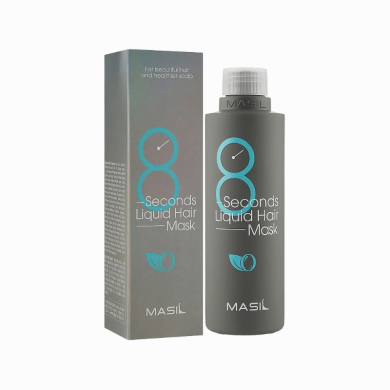 Masil 8 Seconds Liquid Hair Mask