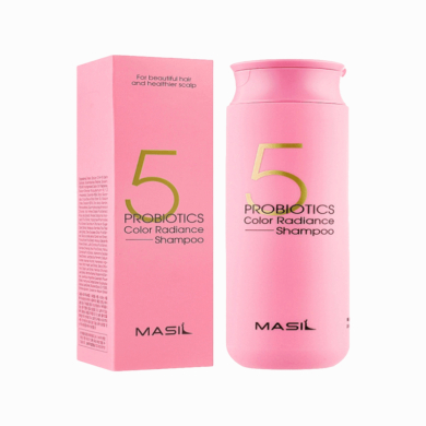 Masil 5 Probiotics Color Radiance Shampoo