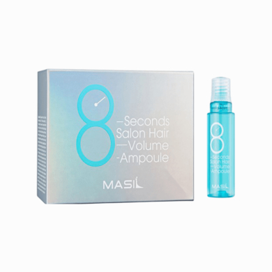 Masil 8 Seconds Hair Volume Ampoule