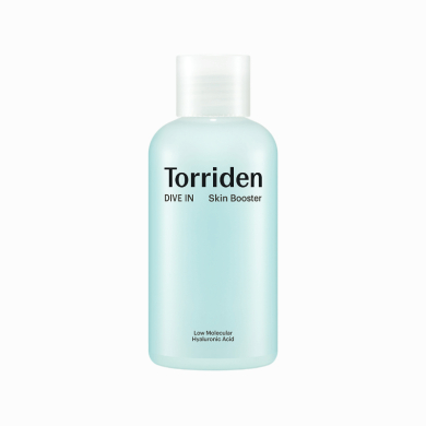 Torriden Dive In Hyaluronic Skin Booster