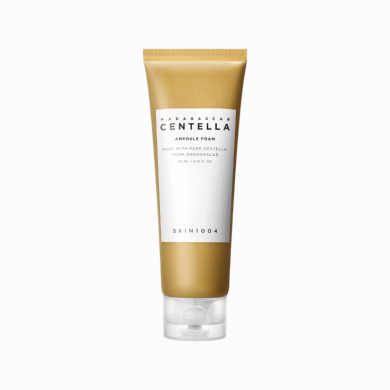 Skin1004 Madagascar Centella Ampoule Foam