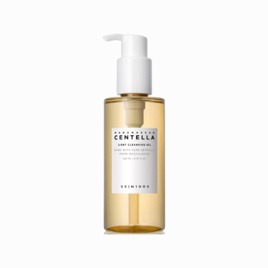 Skin1004 Madagascar Centella Light Cleansing Oil