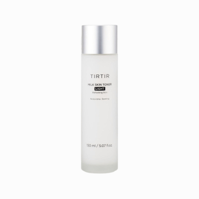 TIRTIR Milk Skin Toner Light