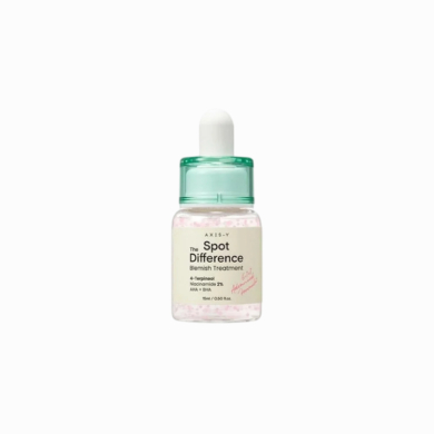 AXIS-Y Dark Spot The Difference Blemish Treatment