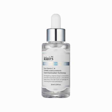 Klairs Freshly Juiced Vitamin Drop