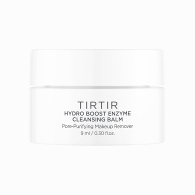 TIRTIR Hydro Boost Enzyme Cleansing Balm (Mini) 9ml