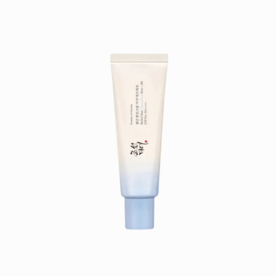 Beauty of Joseon Relief Sun Aqua-fresh: Rice + B5 [SPF 50+ PA++++]