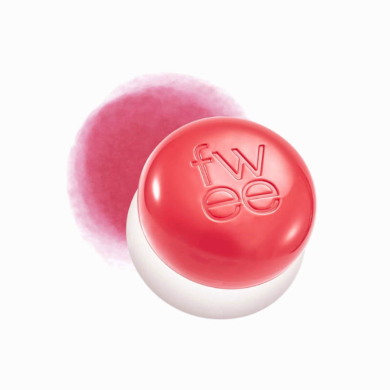 Fwee LIP&CHEEK Blurry Pudding Pot CR03 BFF