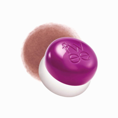 Fwee LIP&CHEEK Blurry Pudding Pot MV01 Chill'n