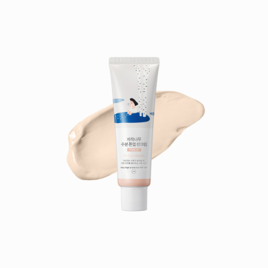 Round Lab Birch Juice Moisturizing Tone-Up Sunscreen