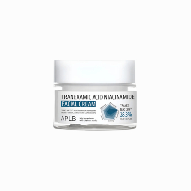 APLB Tranexamic Acid Niacinamide Facial Cream