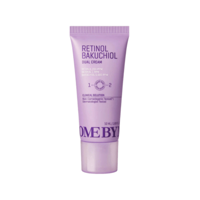 Some By Mi Retinol Bakuchiol Dual Cream
