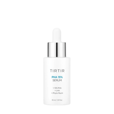TirTir PHA 15% Serum 