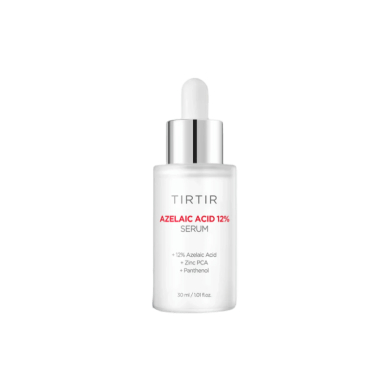 TirTir Azelaic Acid 12% Serum
