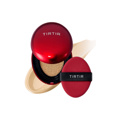 TirTir Mask Fit Red Cushion 24W Soft Beige (MIni)