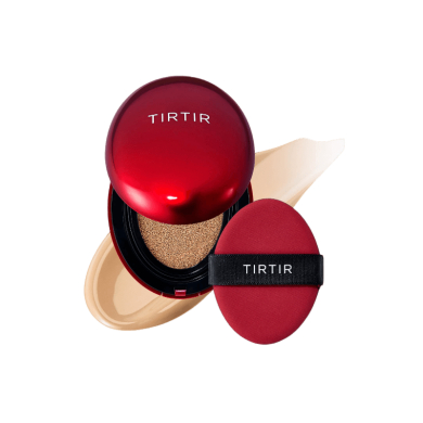 TirTir Mask Fit Red Cushion 21N Camel (Mini)