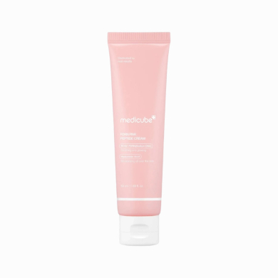 medicube PDRN Pink Hyaluronic Moisturizing Cream