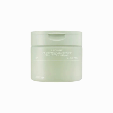 Celimax One Step Mild Cleansing Pad