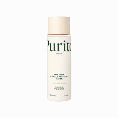 Purito Oat PDRN Gentle Refining Toner