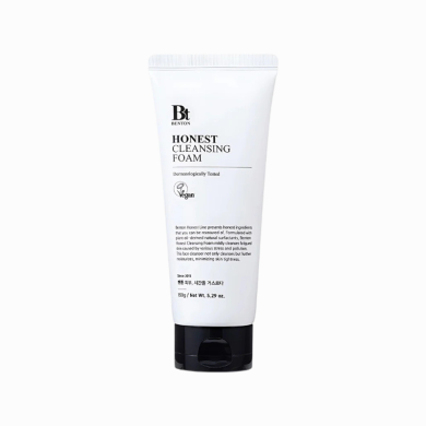 Benton Honest Cleansing Foam