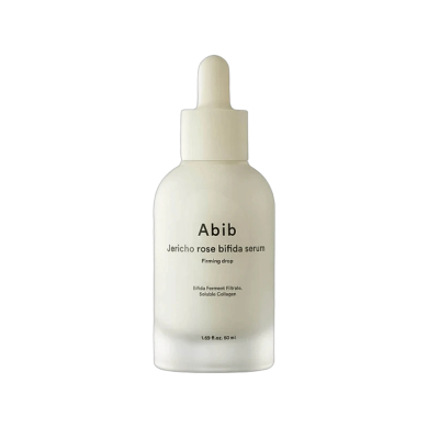 Abib Jericho rose bifida serum