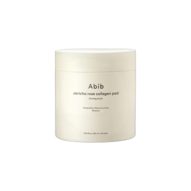 Abib Jericho rose collagen pad