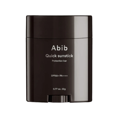 Abib Quick Sun Stick Protection Bar