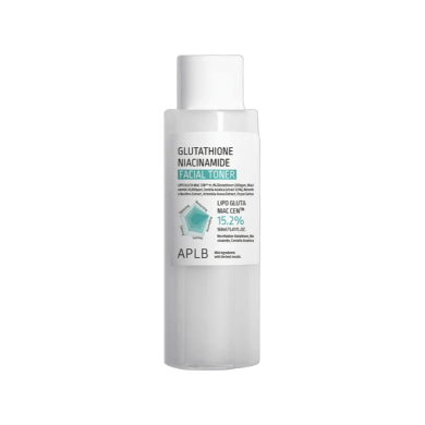 APLB Glutathione Niacinamide Facial Toner