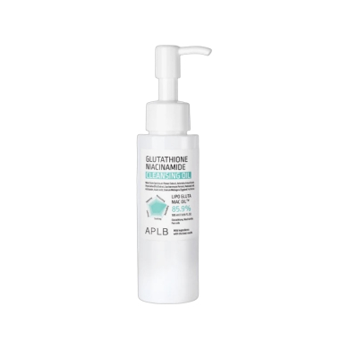 APBL Glutathone Niacinamide Cleansing Oil