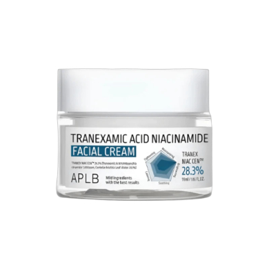 APLB Tranexamic Acid Niacinamide Facial Cream