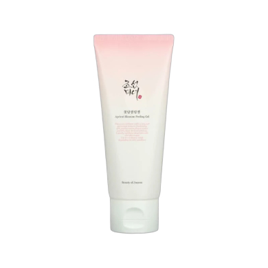 Beauty of Joseon Apricot Blossom Peeling Gel