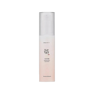 Beauty of Joseon Ginseng Moist Sun Serum SPF50 PA