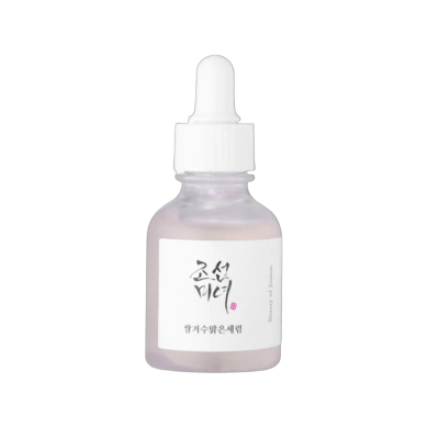 Beauty of Joseon Glow Deep Serum Rice + Alpha Arbutin