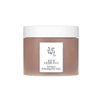 Beauty of Joseon Red Bean Refreshing Pore Mask