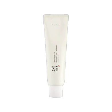 Beauty of Joseon Relief Sun: Rice + Probiotics