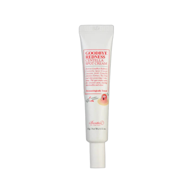 Benton Goodbye Redness Centella Spot Cream